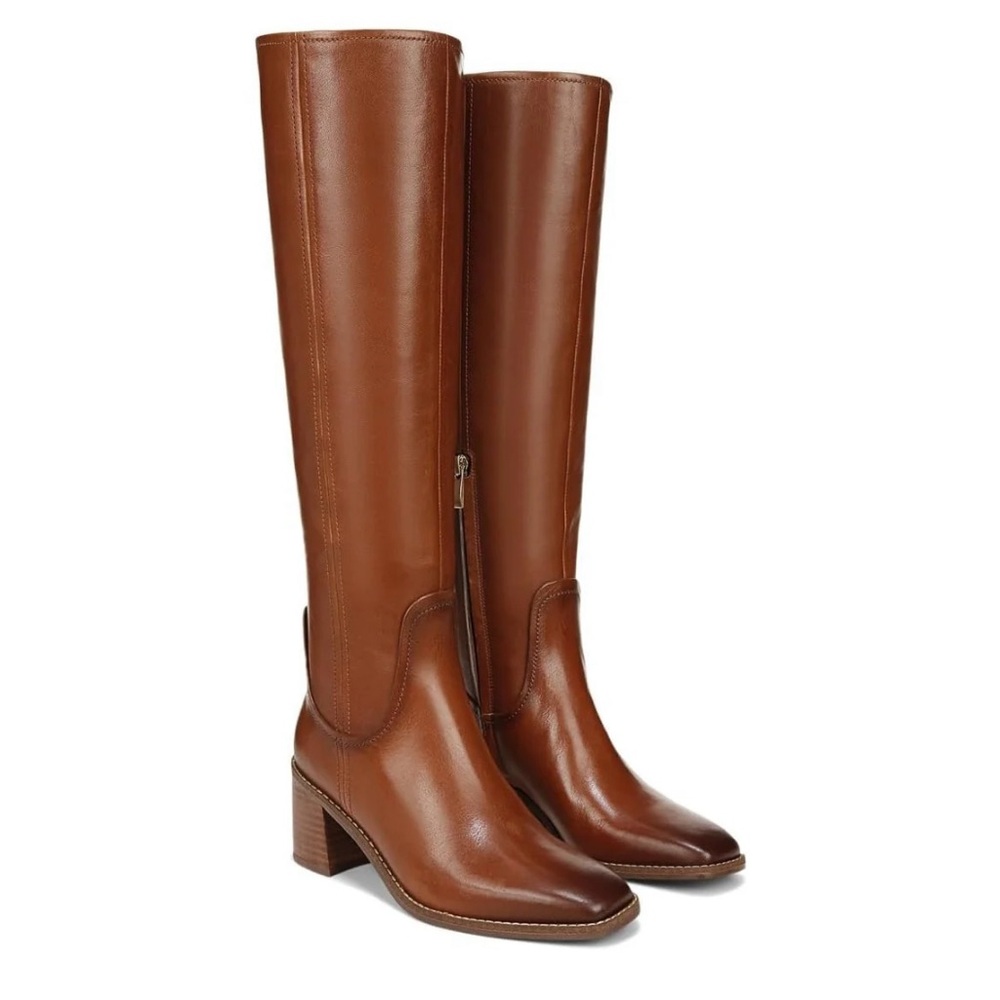 Naturalizer Women's 27 Edit Edda Over-The-Knee Boot (NEW in Box)